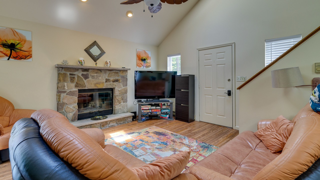 Photo of Bedroom in Thornhurst