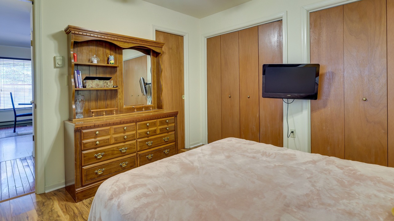 Photo of Bedroom in Thornhurst