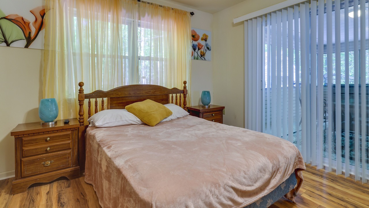 Photo of Bedroom in Thornhurst