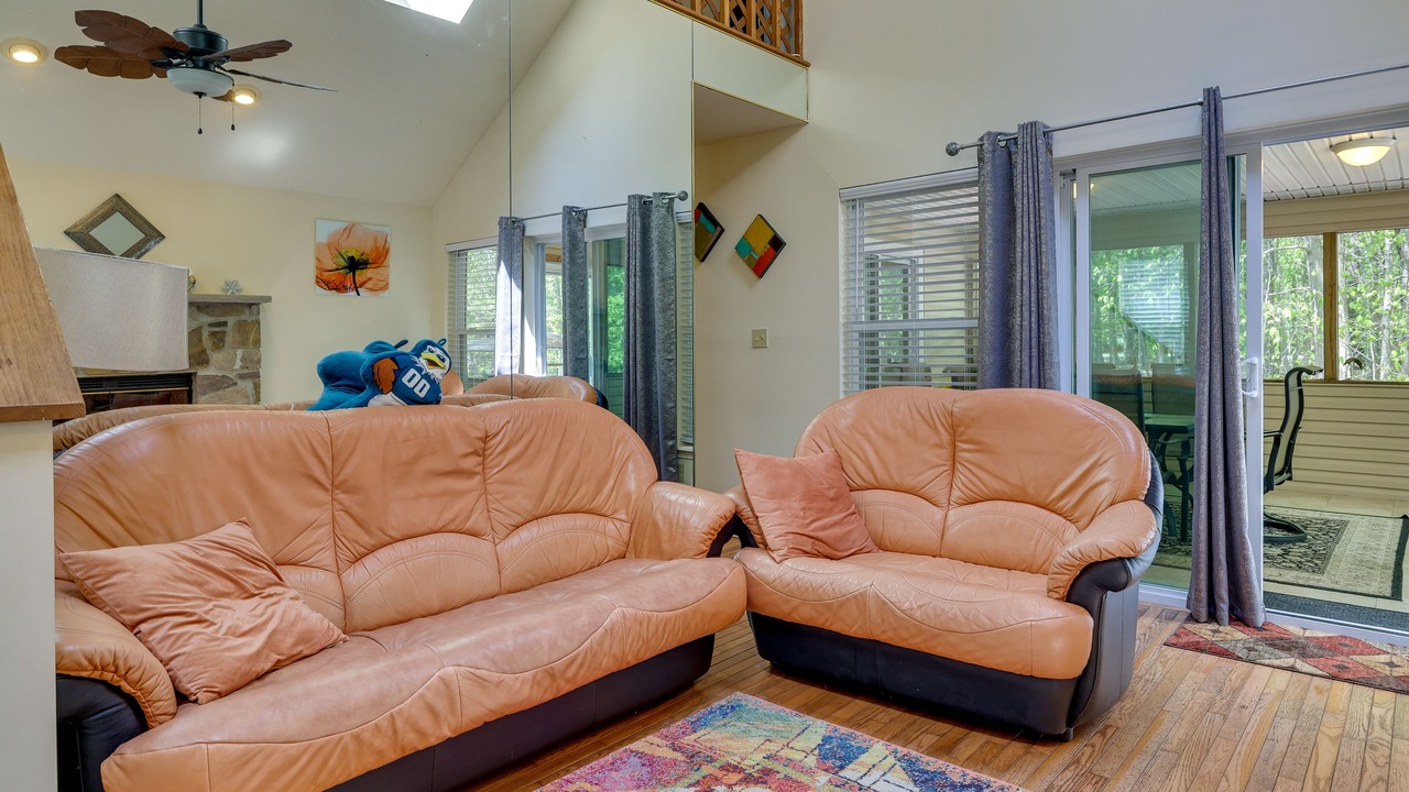 Photo of Livingroom in Thornhurst