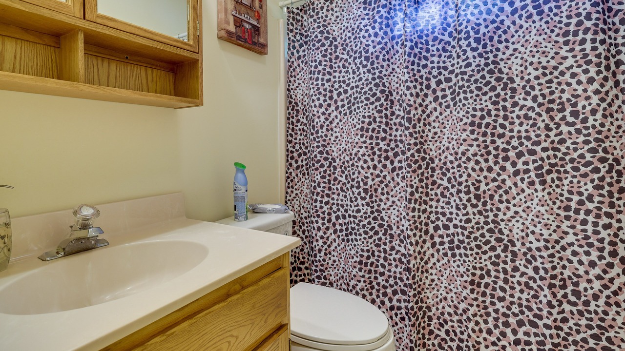 Photo of Bathroom in Thornhurst