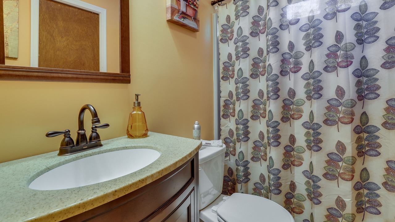Photo of Bathroom in Thornhurst