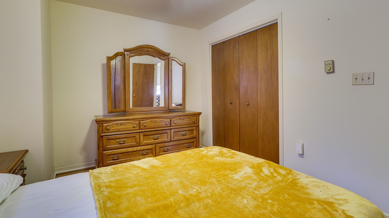 Photo of Bedroom in Thornhurst