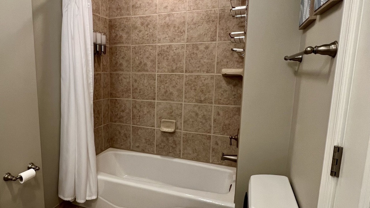 Photo of Bathroom in Westlake Corner