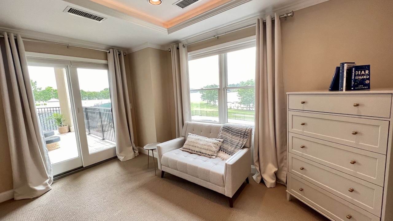 Photo of Livingroom in Westlake Corner