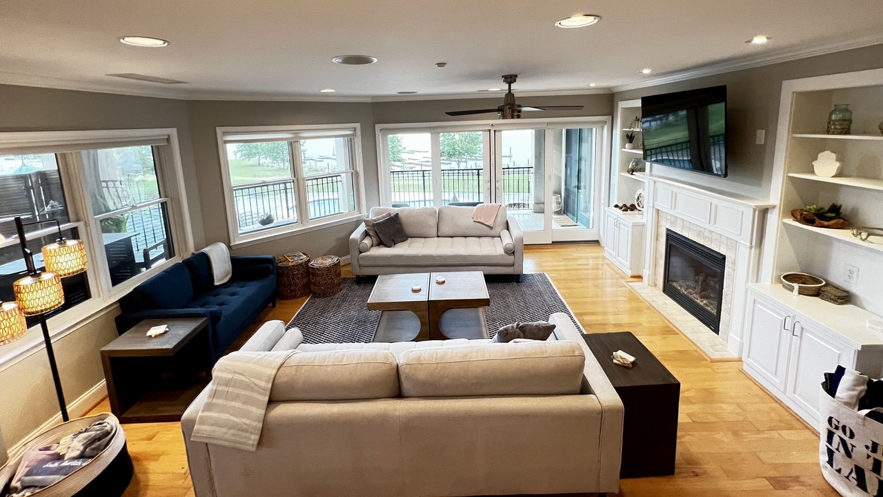 Photo of Bedroom in Westlake Corner