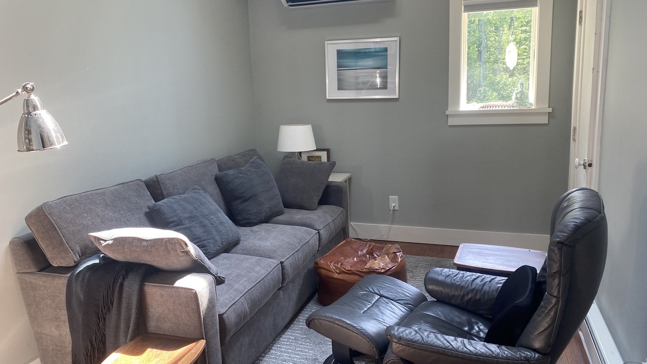 Photo of Livingroom in Stone Ridge