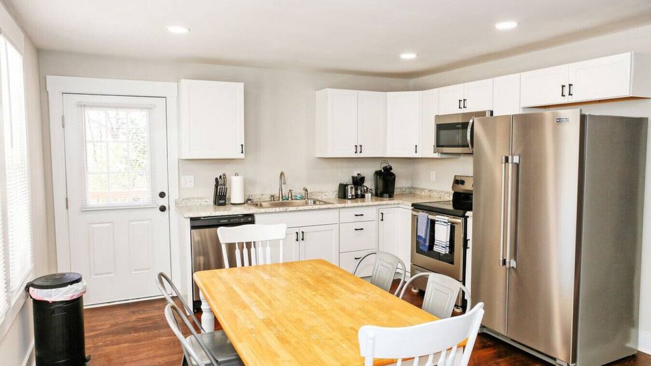 Photo of Kitchen in Lincolnton