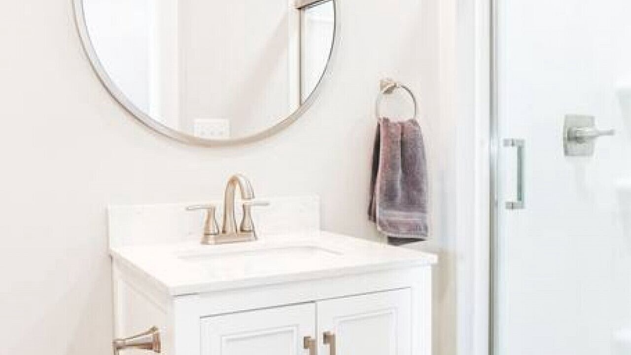 Photo of Bathroom in Lincolnton