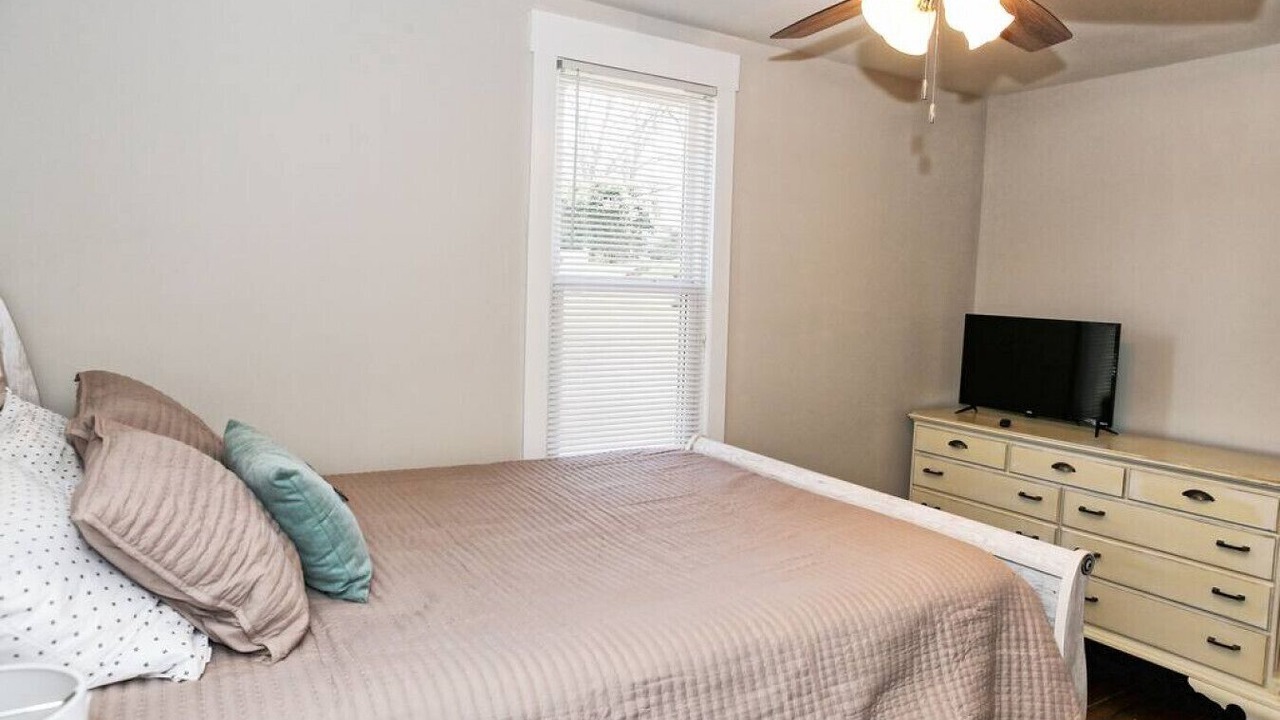 Photo of Bedroom in Lincolnton