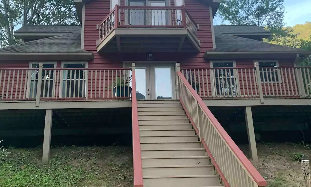 Photo of Others in Meadow Bridge