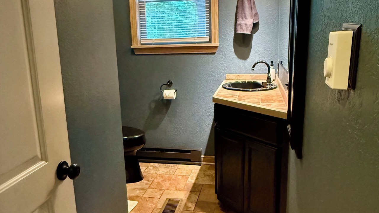 Photo of Bathroom in Meadow Bridge