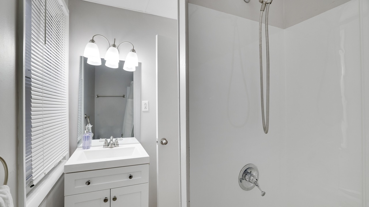 Photo of Bathroom in Wilkes-Barre