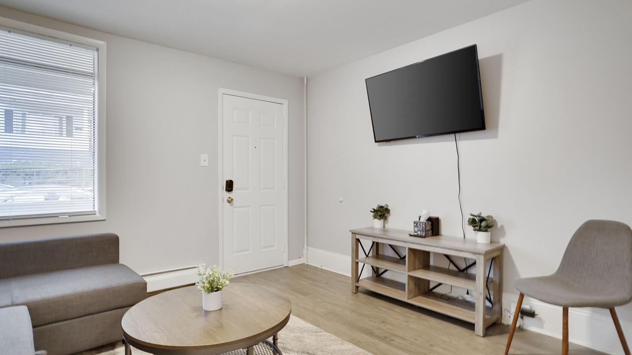 Photo of Livingroom in Wilkes-Barre