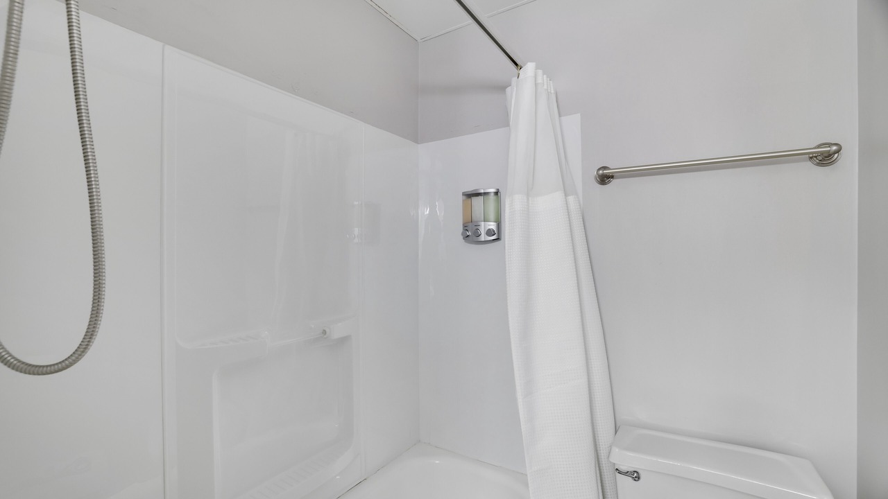 Photo of Bathroom in Wilkes-Barre