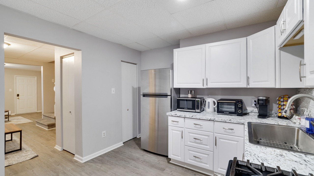 Photo of Kitchen in Wilkes-Barre