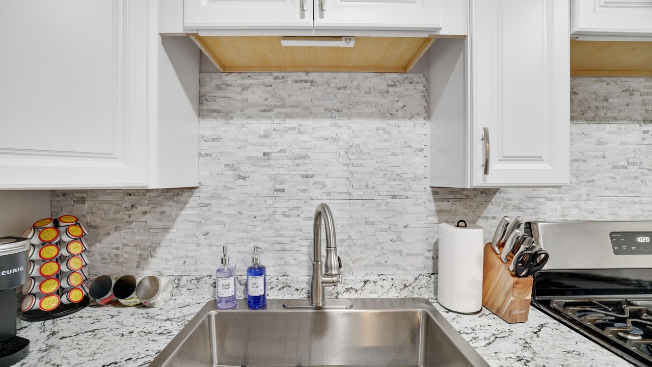 Photo of Kitchen in Wilkes-Barre