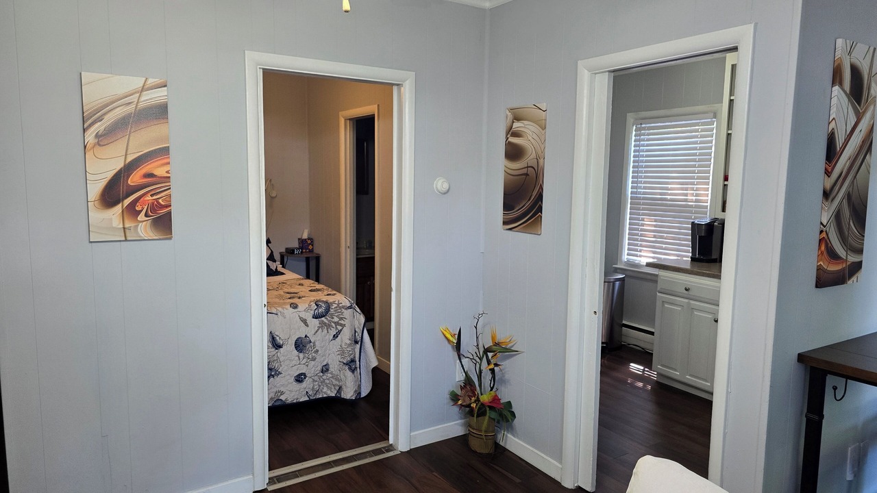 Photo of Bedroom in Onancock