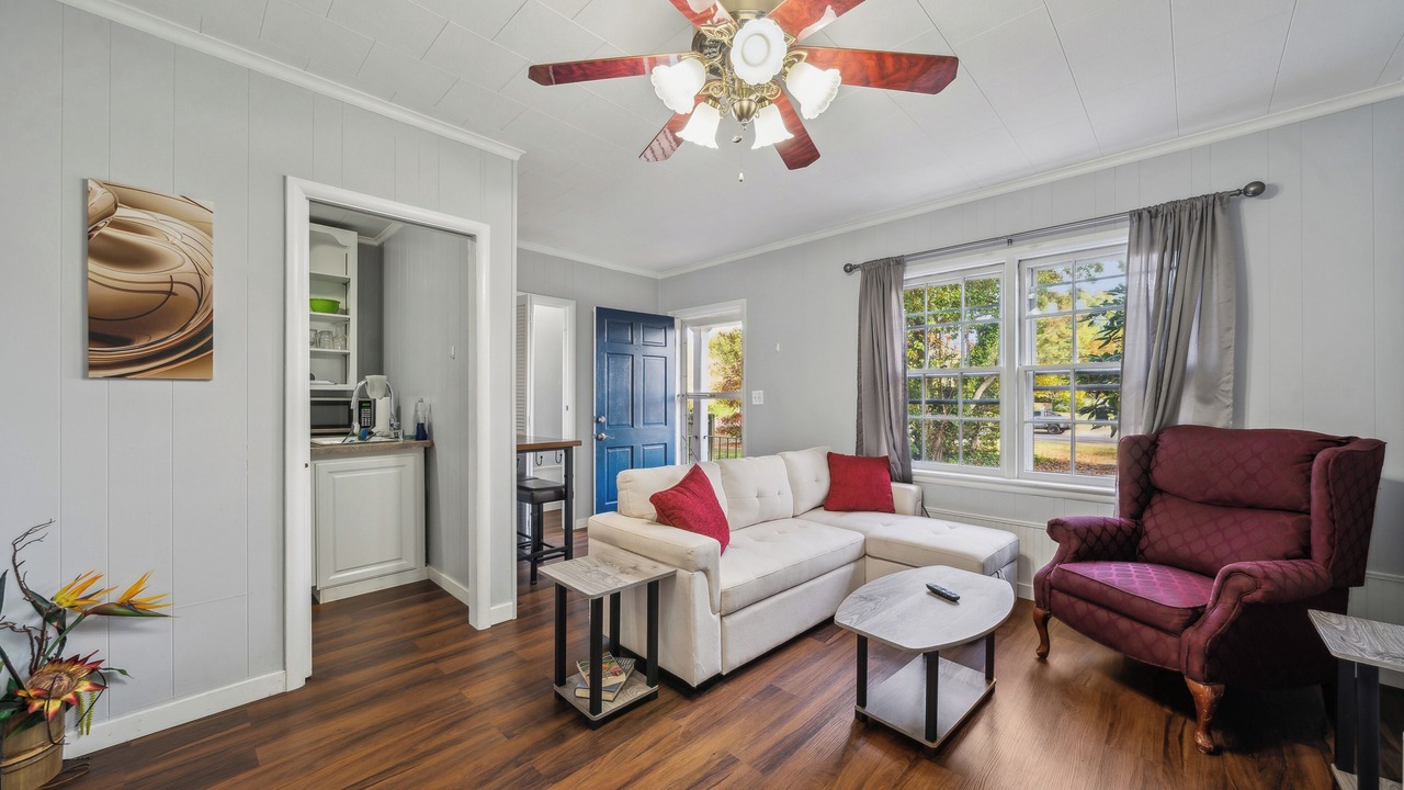 Photo of Livingroom in Onancock