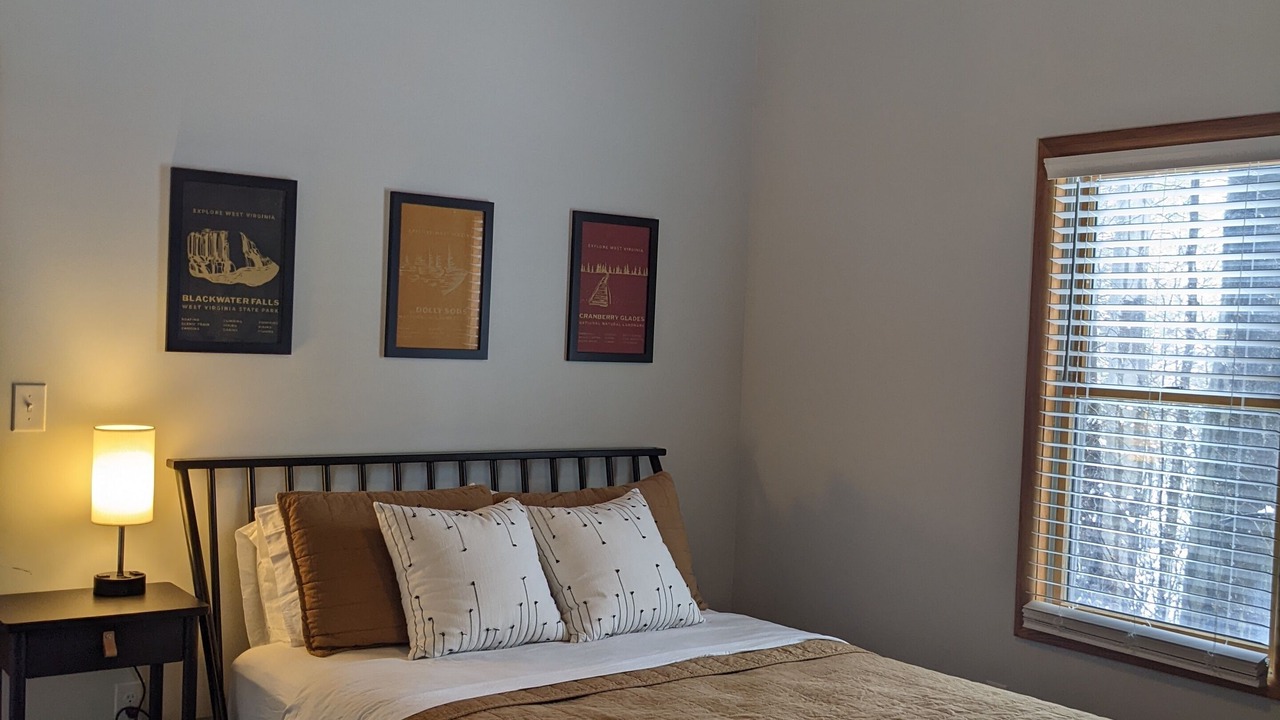Photo of Bedroom in Northface