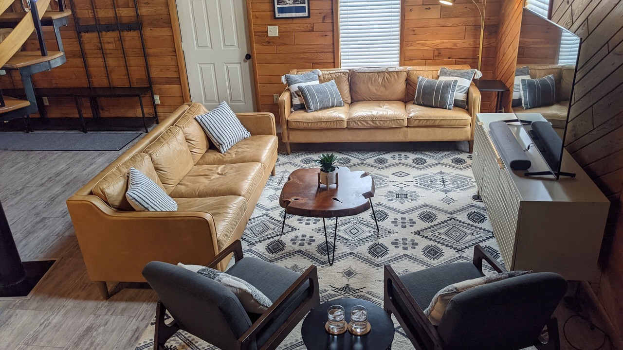 Photo of Livingroom in Northface
