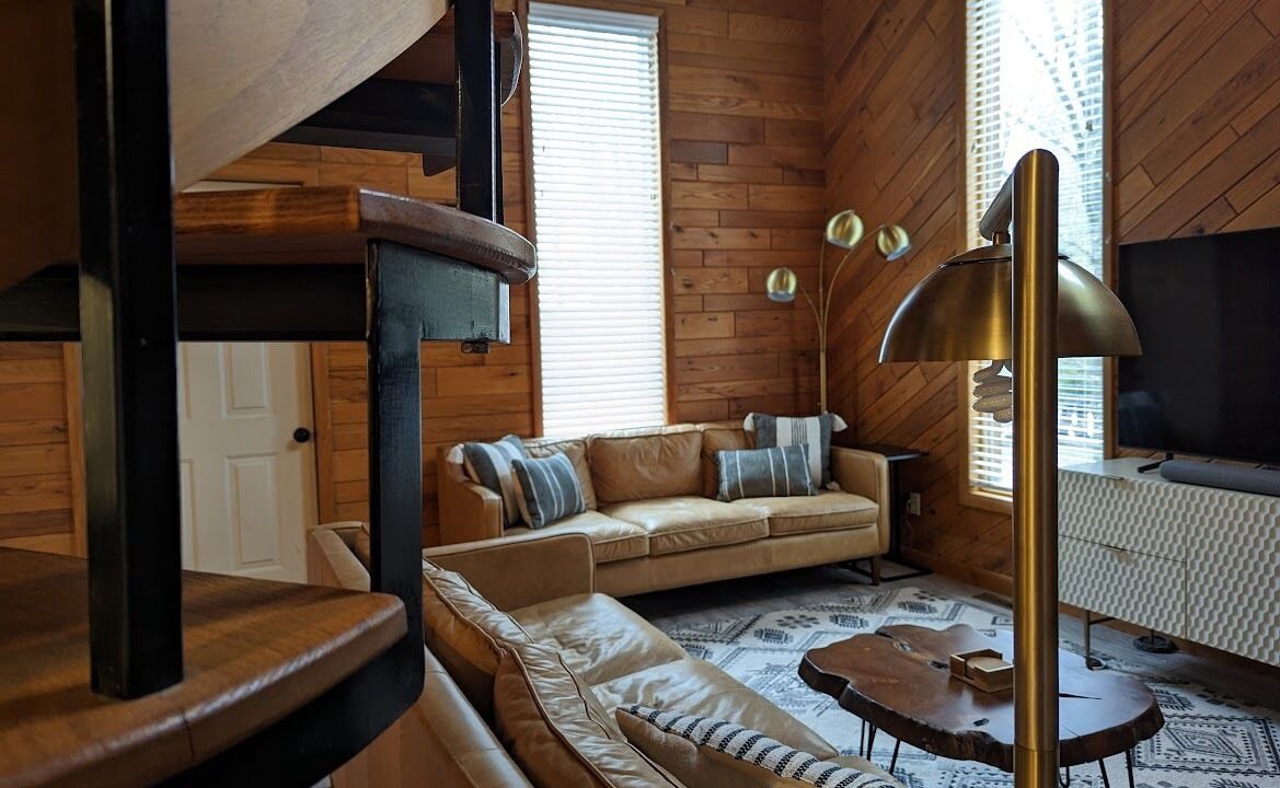 Photo of Livingroom in Northface