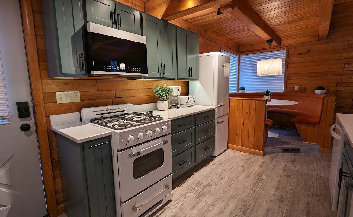 Photo of Kitchen in Northface