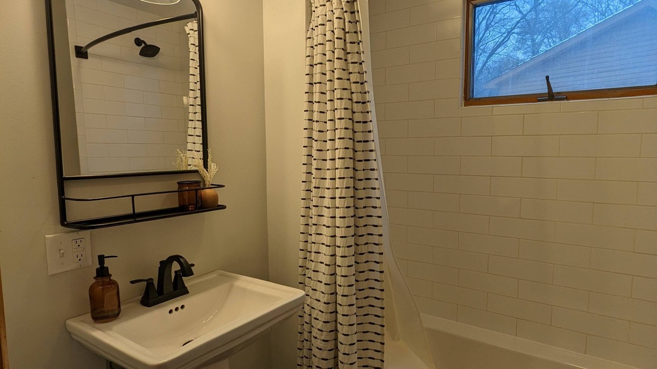 Photo of Bathroom in Northface
