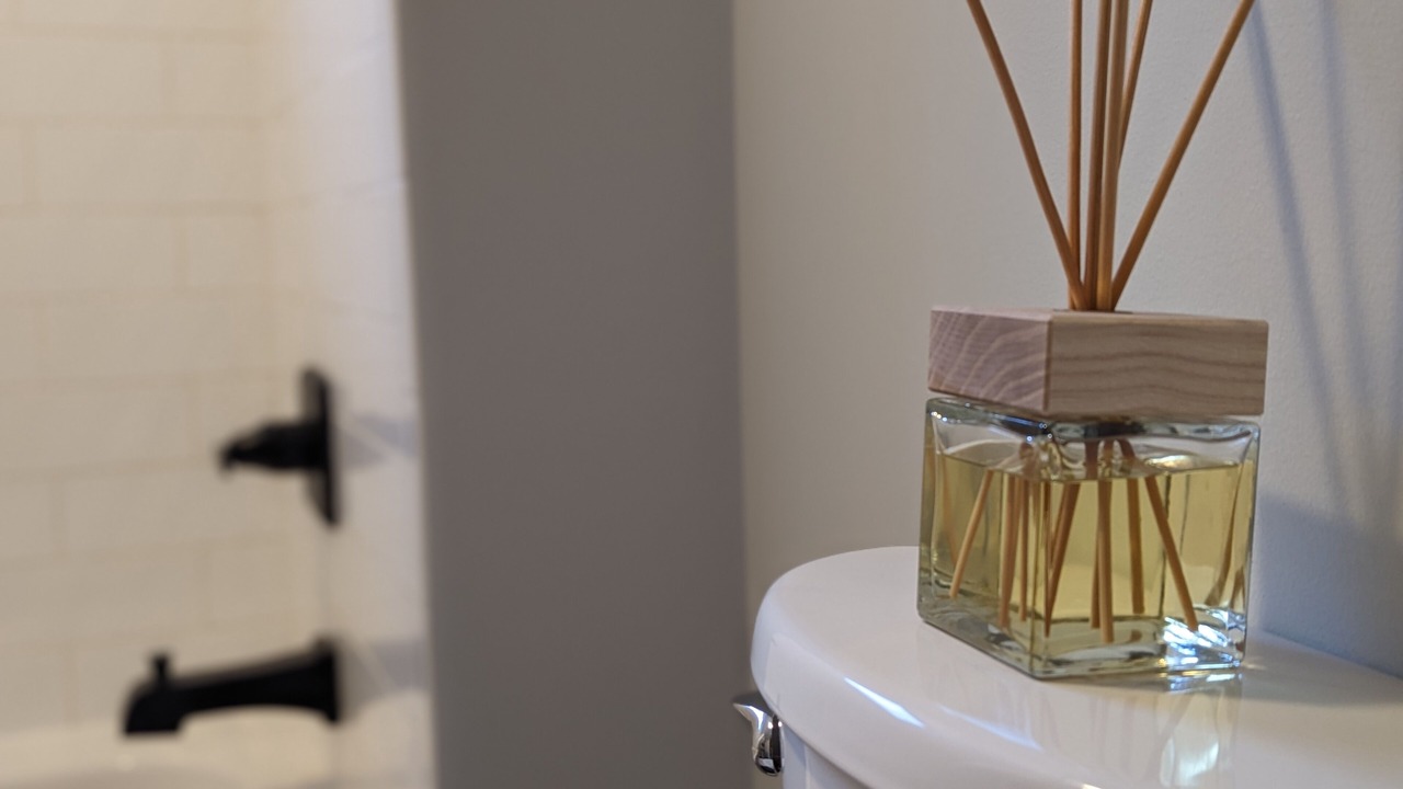 Photo of Bathroom in Northface
