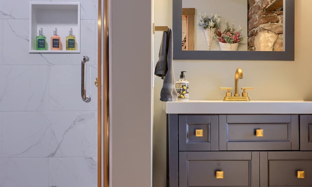 Photo of Bathroom in Ephrata