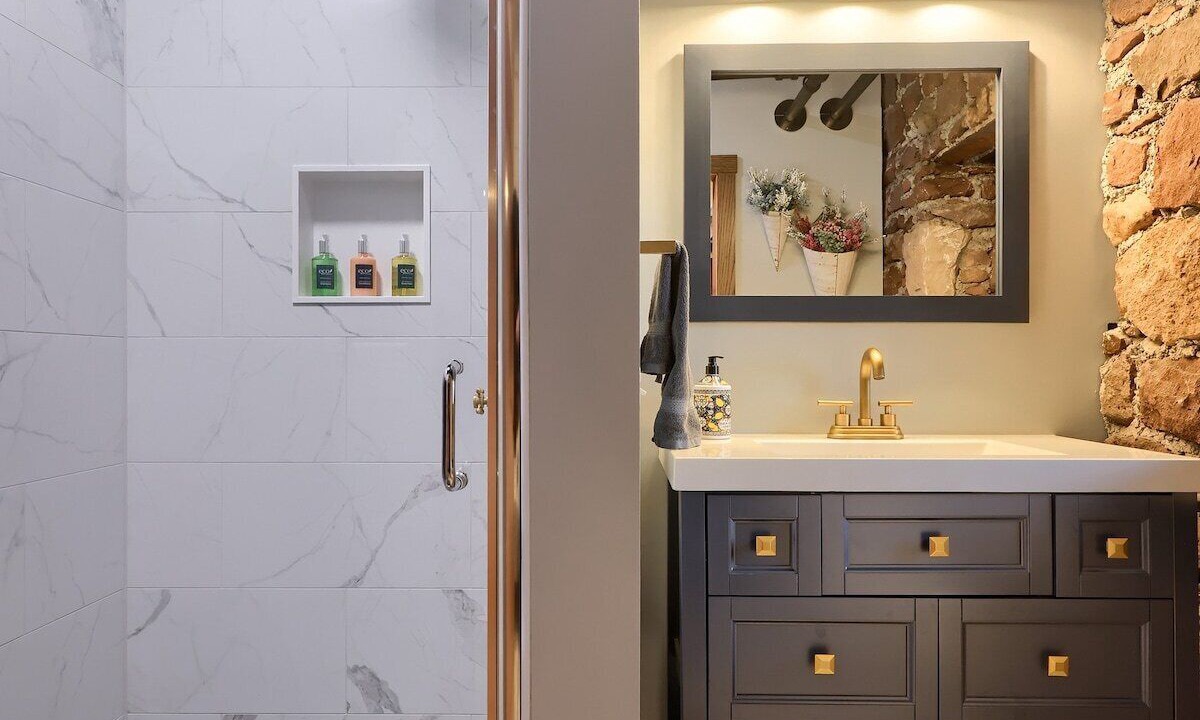 Photo of Bathroom in Ephrata