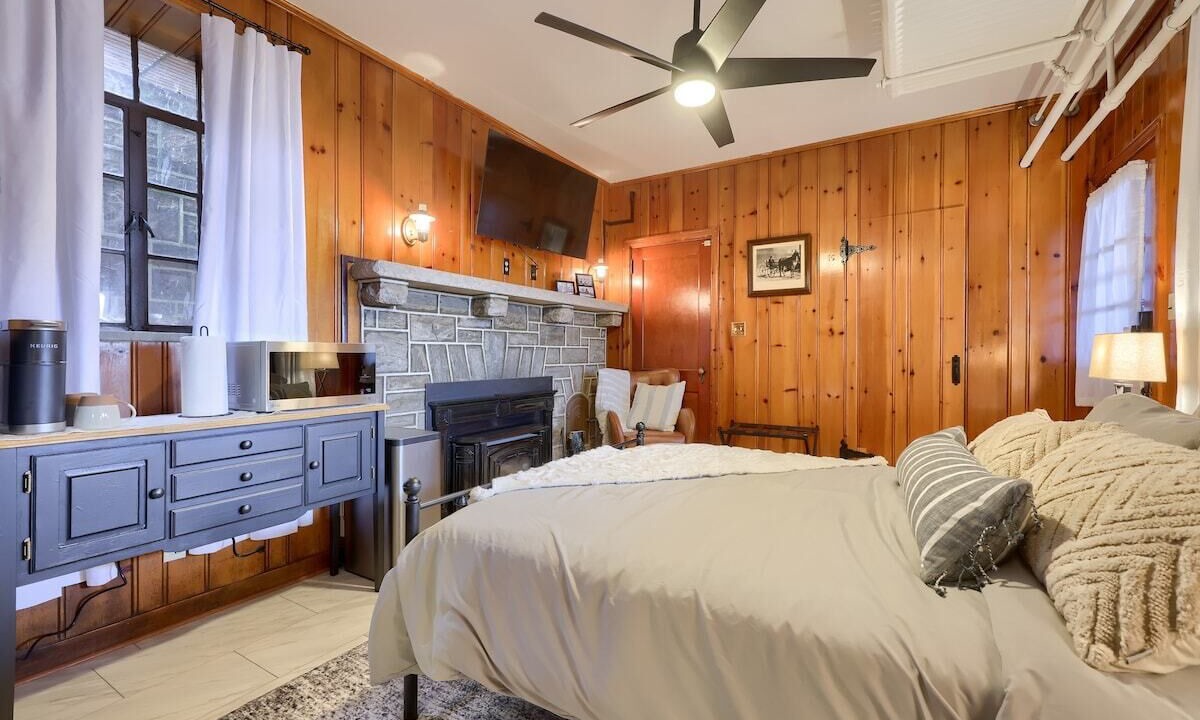 Photo of Bedroom in Ephrata