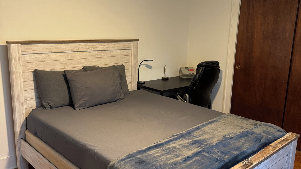 Photo of Bedroom in South Plainfield