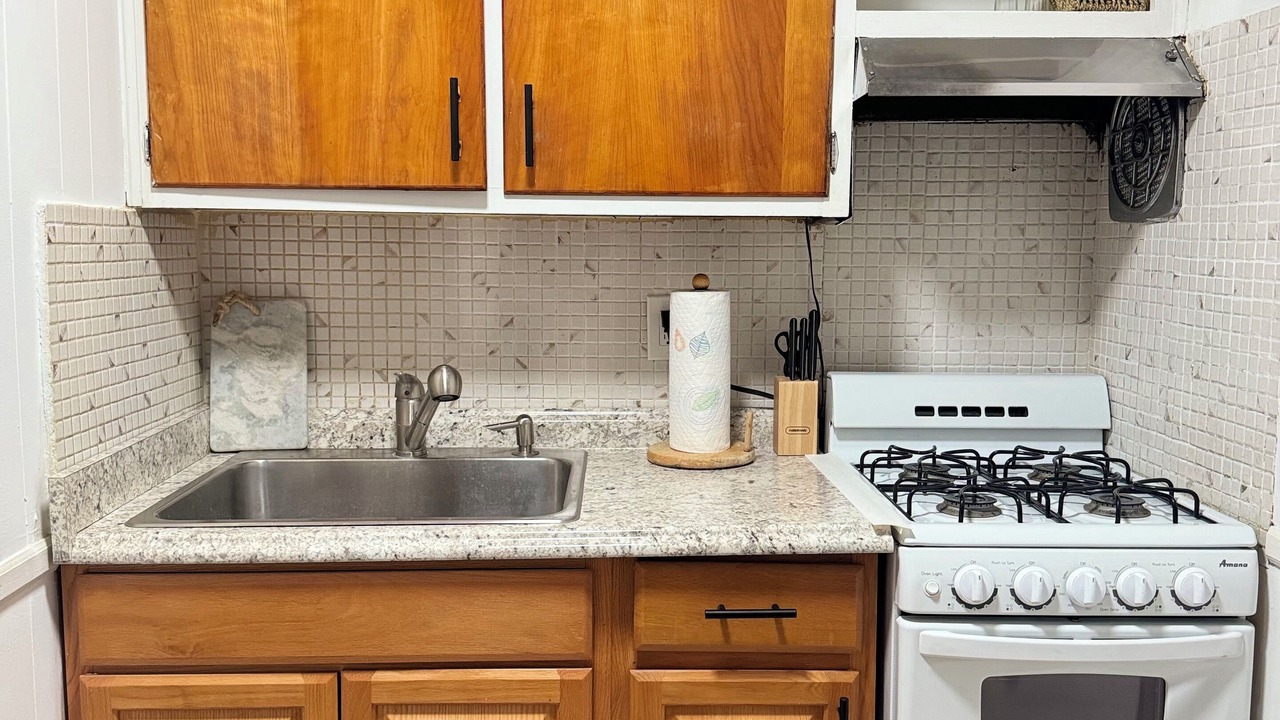 Photo of Kitchen in South Plainfield