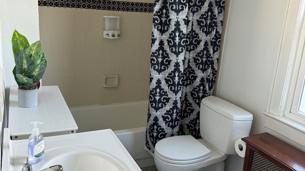 Photo of Bathroom in South Plainfield