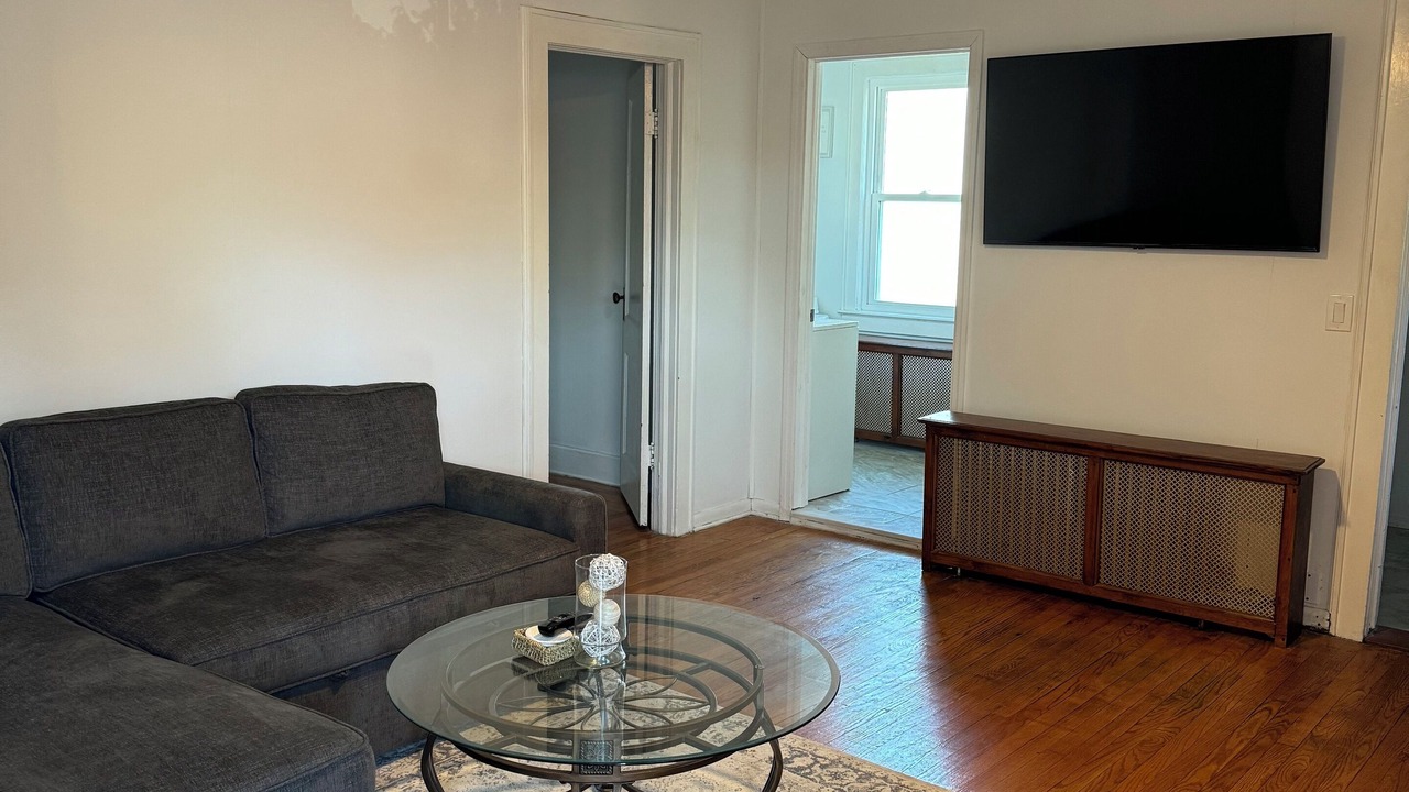 Photo of Livingroom in South Plainfield