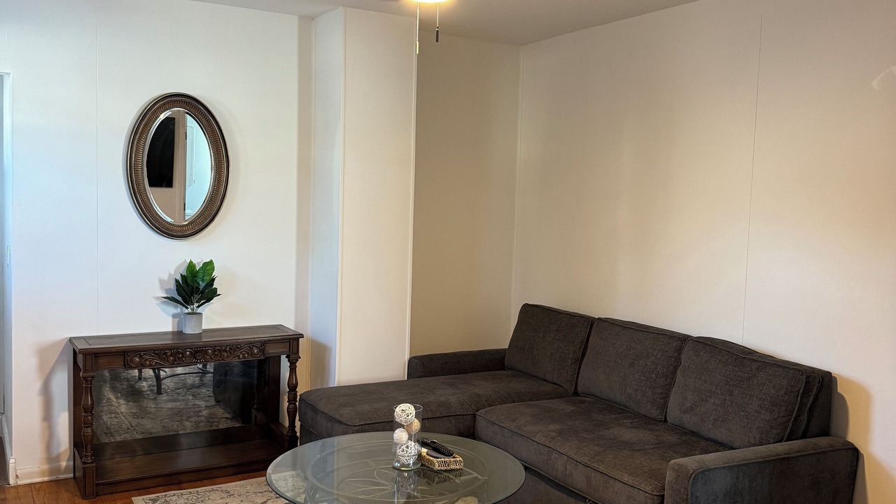 Photo of Livingroom in South Plainfield