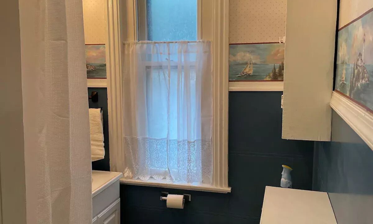 Photo of Bathroom in Pottsville