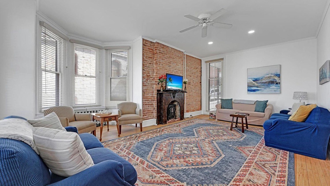 Photo of Livingroom in Pottsville