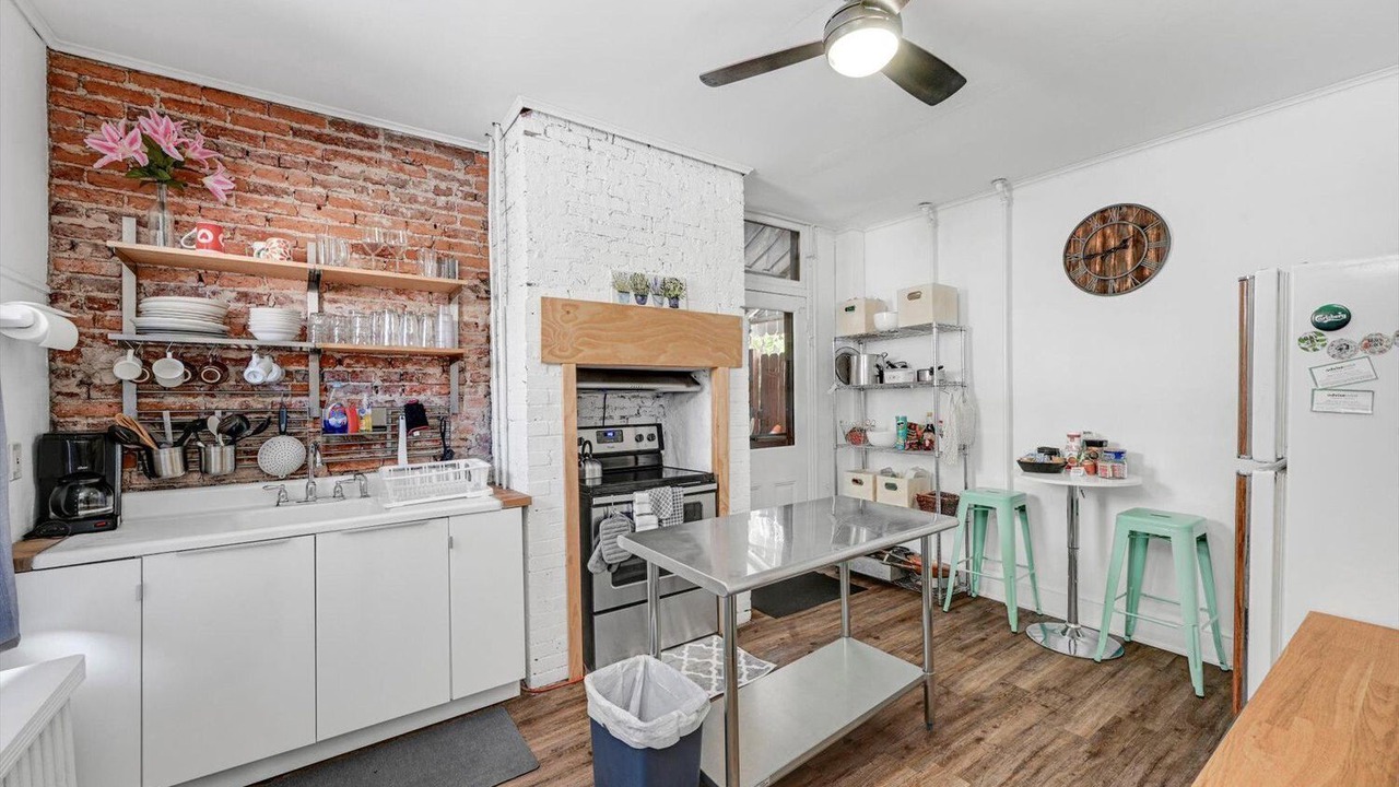 Photo of Kitchen in Pottsville