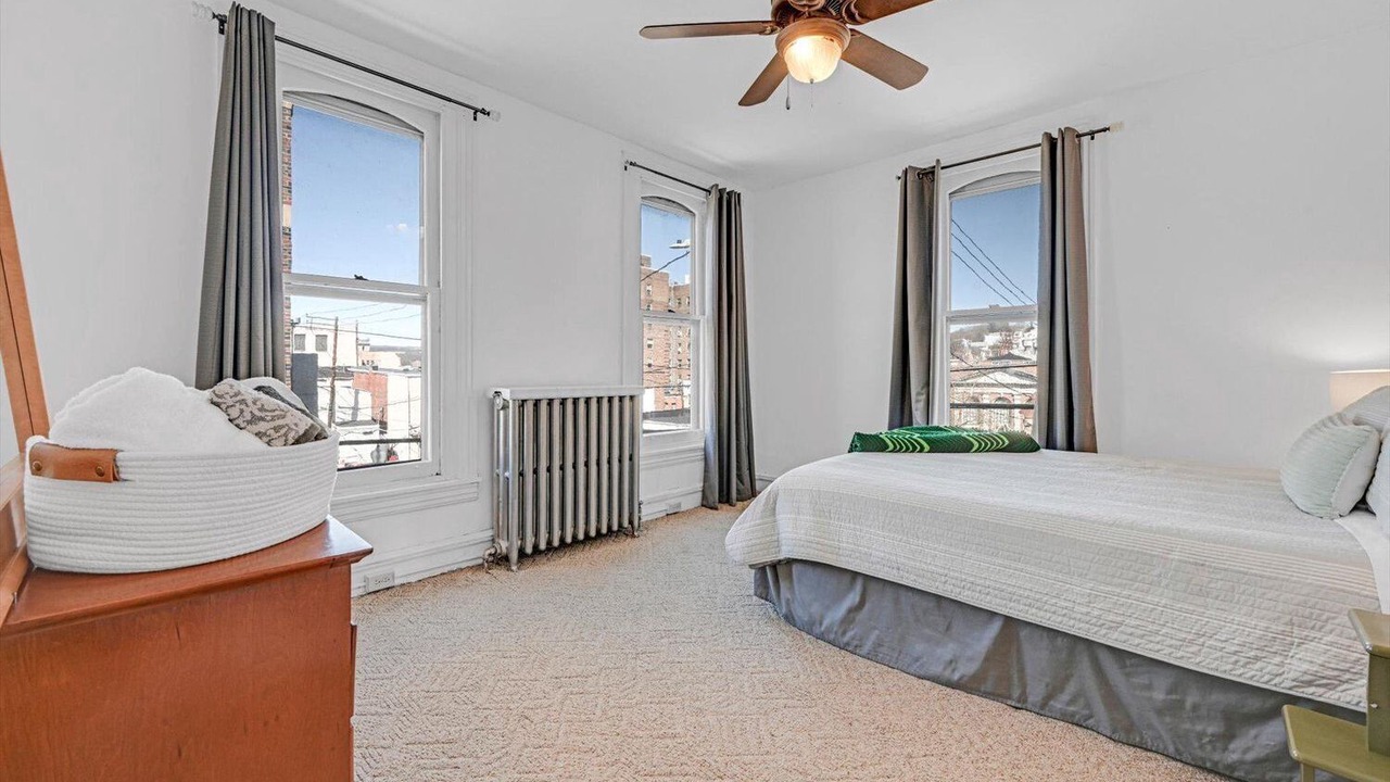 Photo of Bedroom in Pottsville