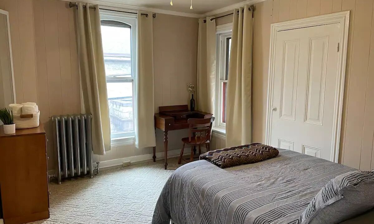 Photo of Bedroom in Pottsville