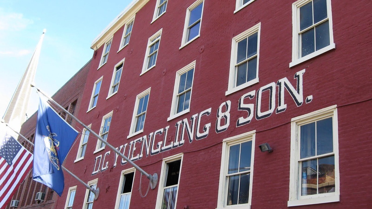 Photo of Outdoor in Pottsville