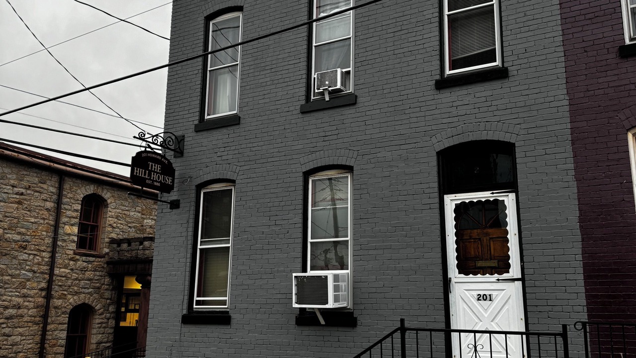 Photo of Outdoor in Pottsville