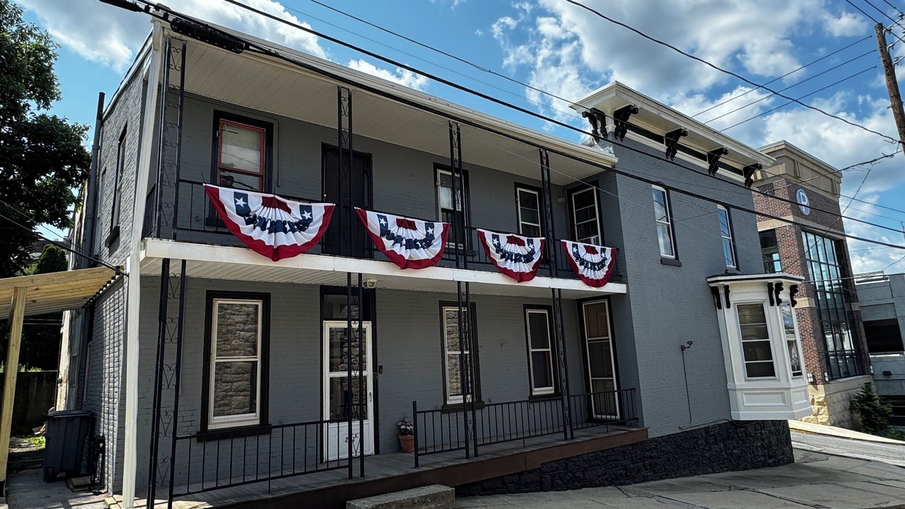 Photo of Outdoor in Pottsville