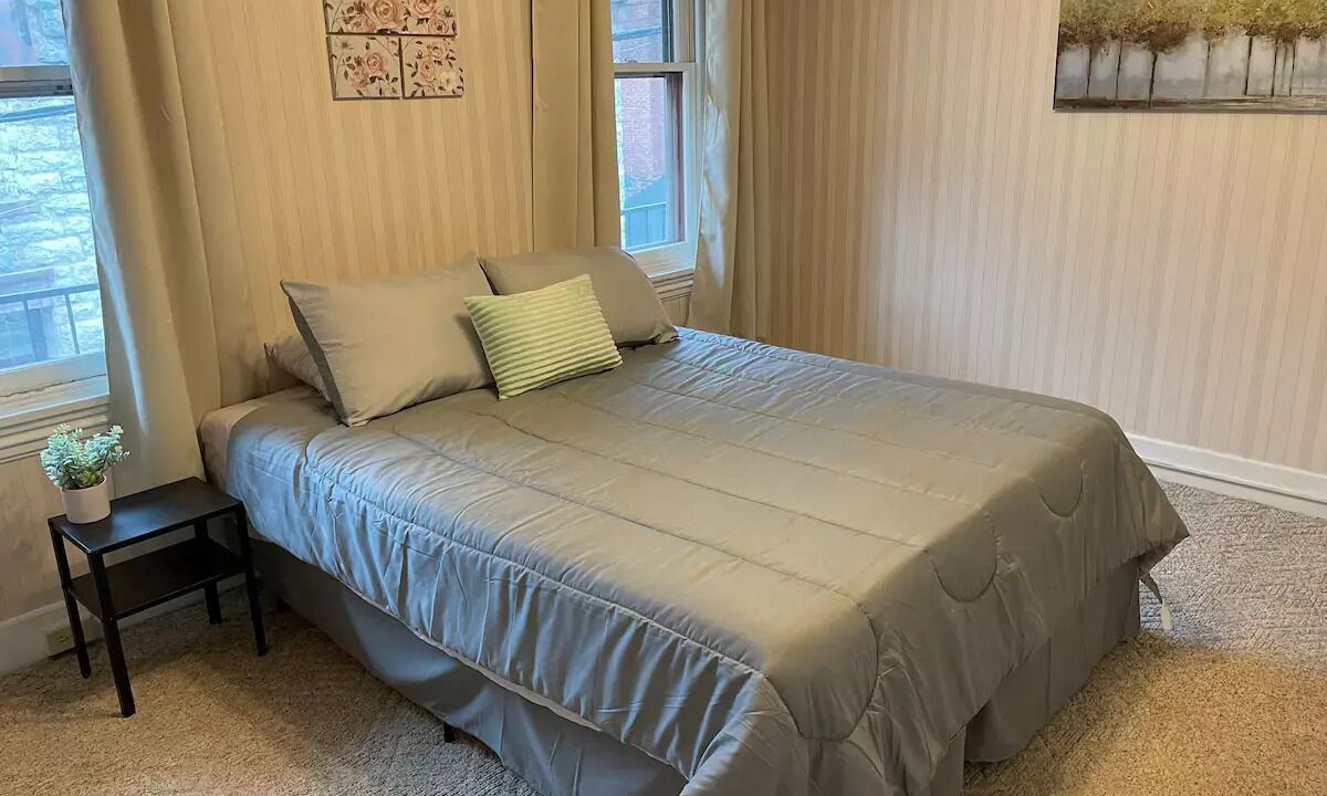 Photo of Bedroom in Pottsville