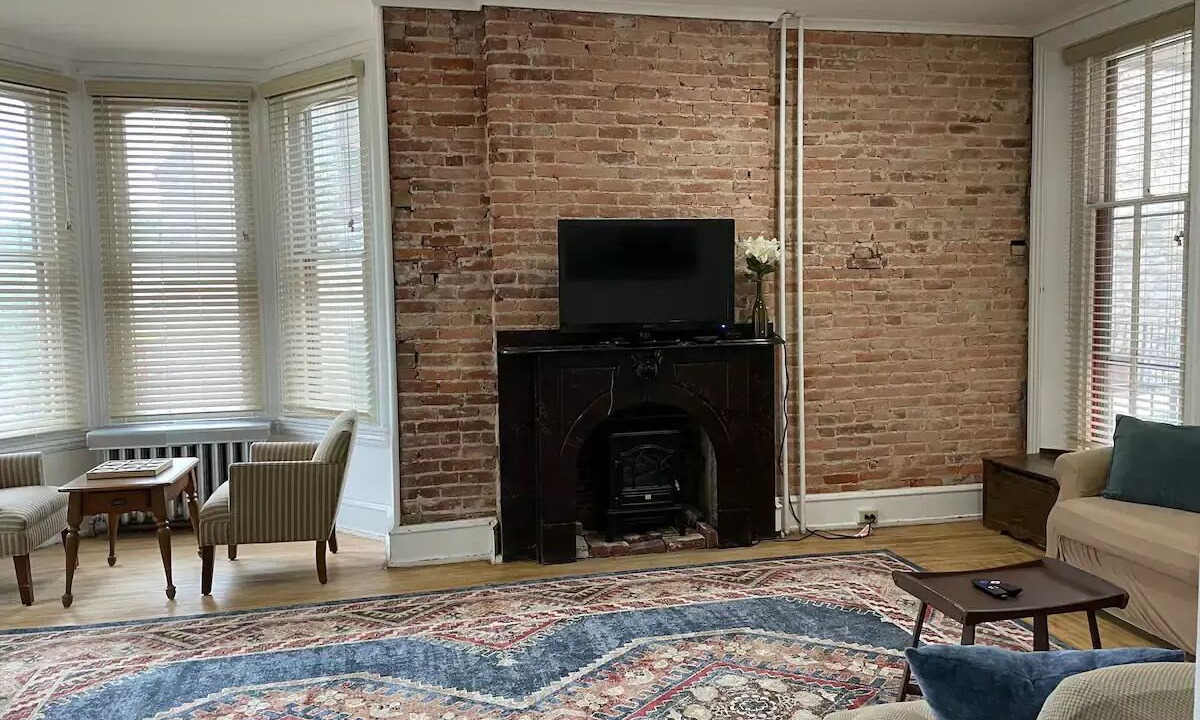 Photo of Livingroom in Pottsville