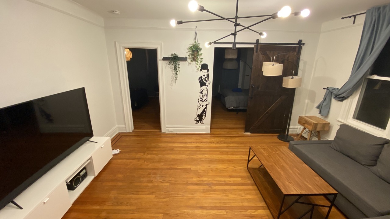 Photo of Livingroom in West New York