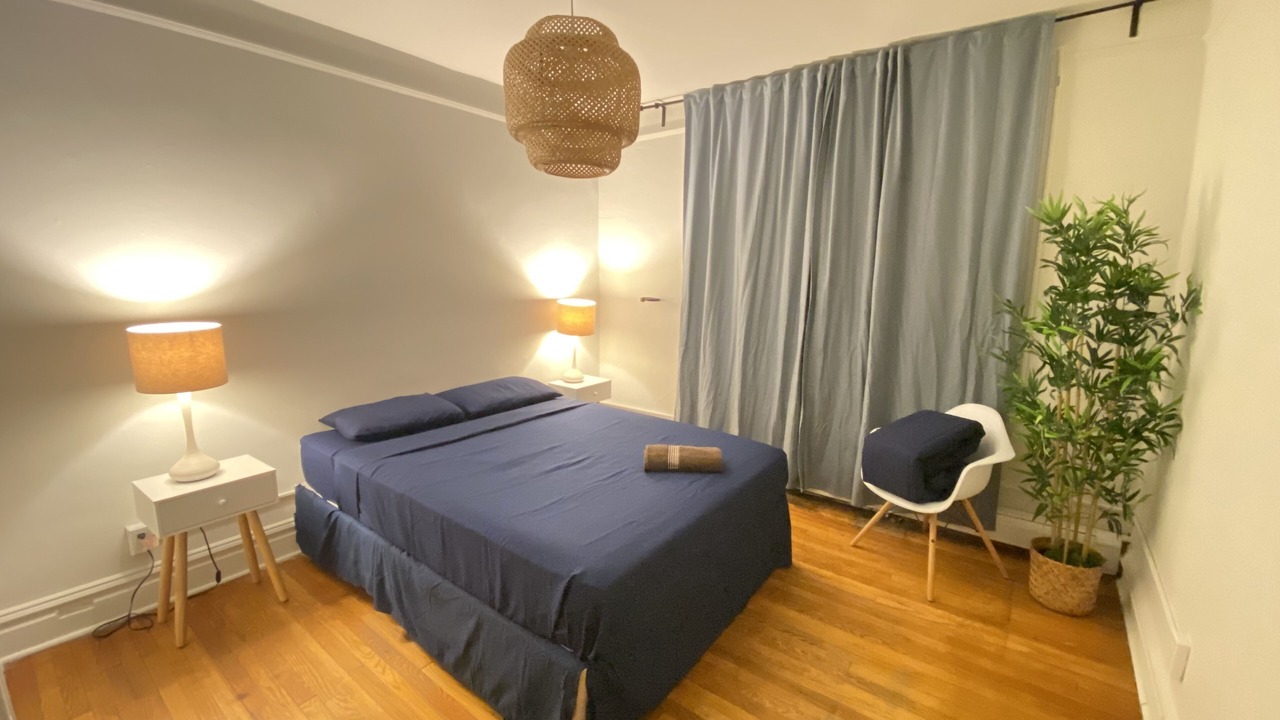 Photo of Bedroom in West New York