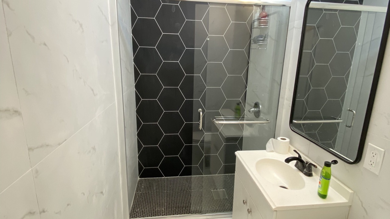Photo of Bathroom in West New York